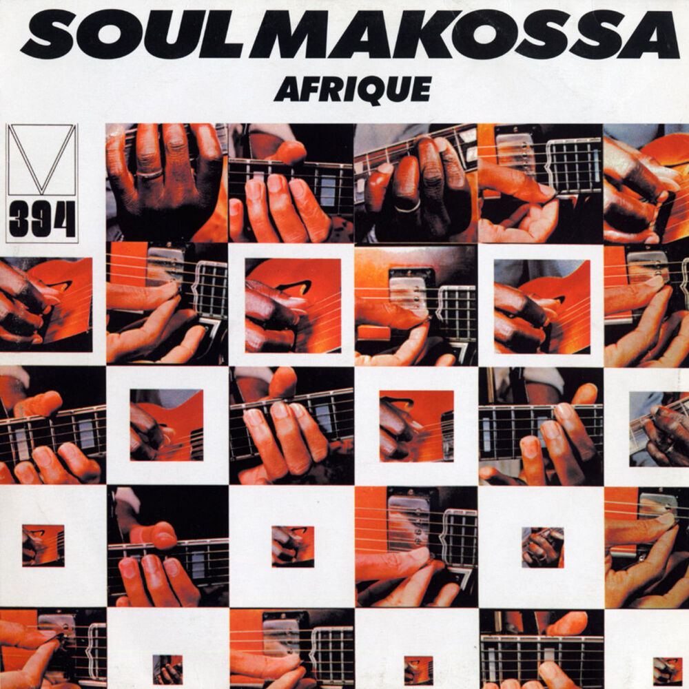 Picture of Soul Makossa