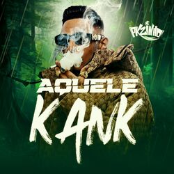 Cover of AQUELE KANK