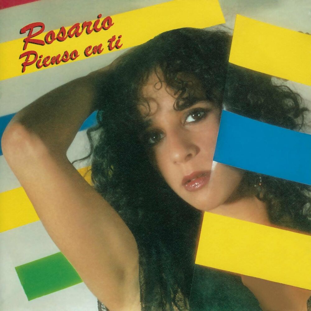 Picture of Pienso En Ti (Remasterizado 2021)