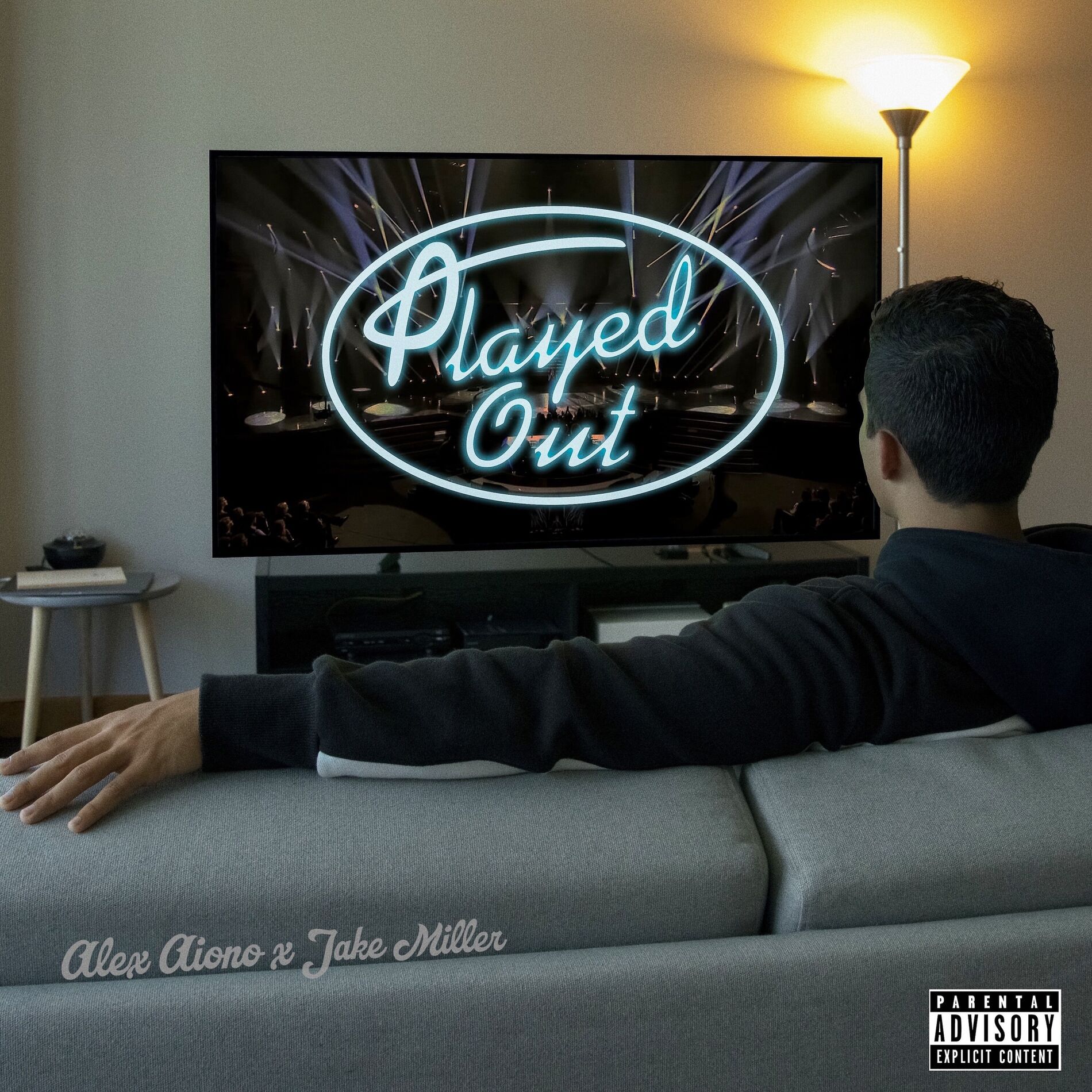 Album cover of Played Out