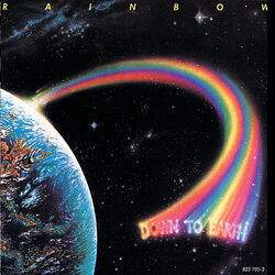 Cover of Down To Earth