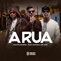 Cover of A Rua
