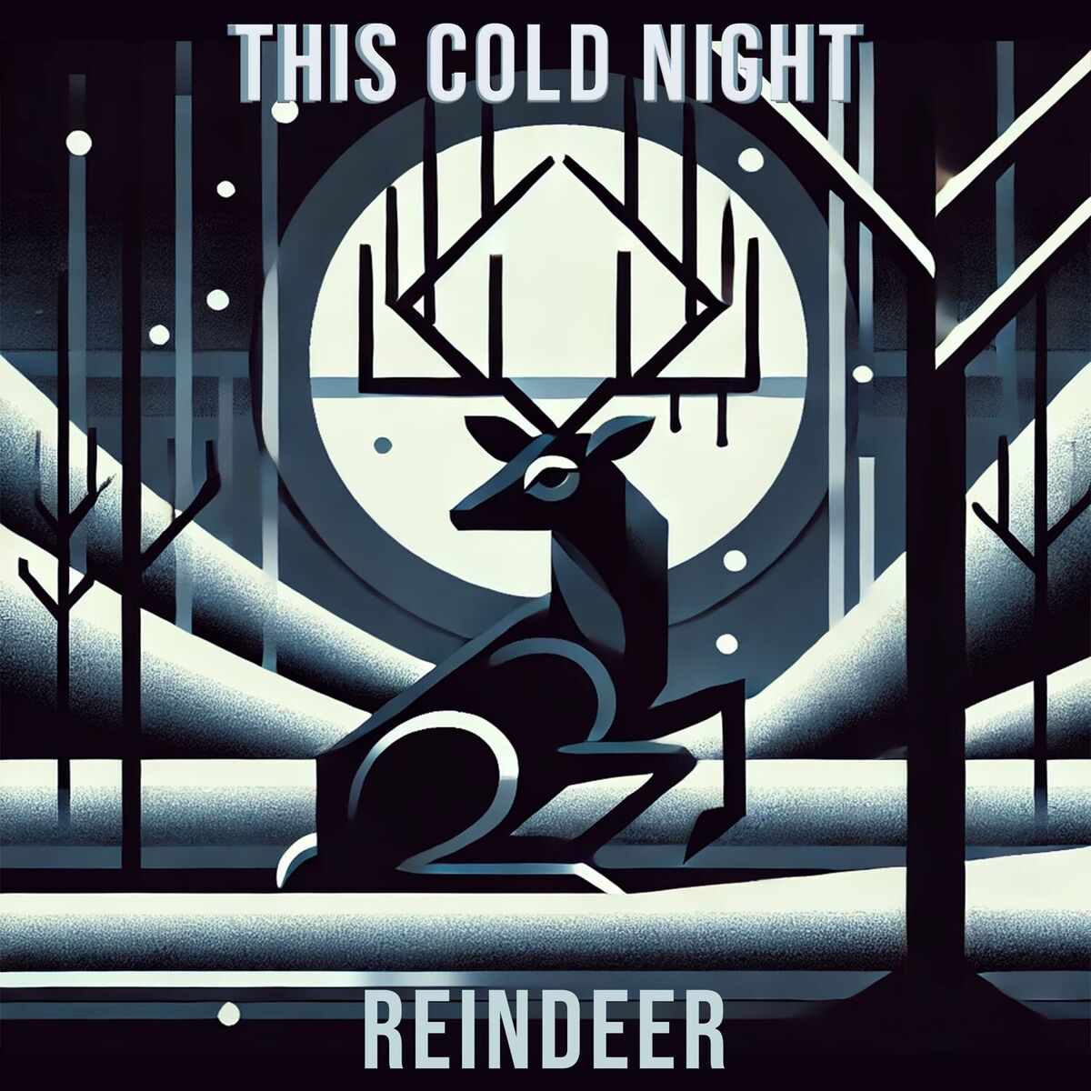 Album cover of Reindeer