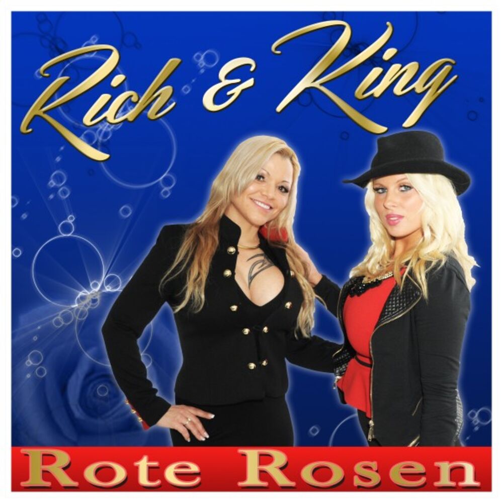 Picture of Rote Rosen