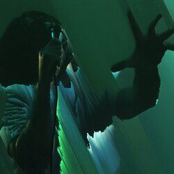 Cover of Ghost Of Me