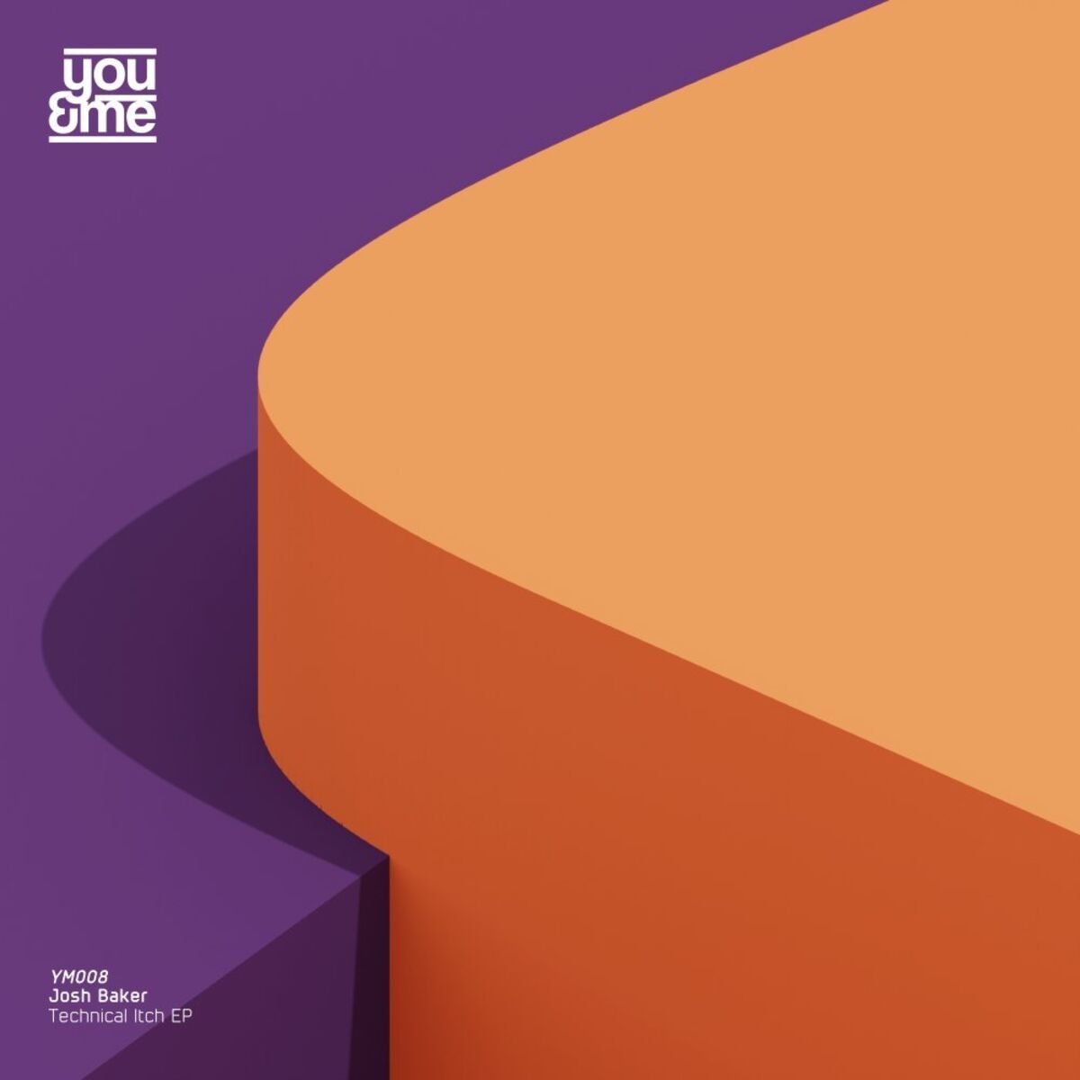 Album cover of Technical Itch