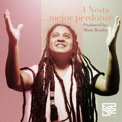 Cover of Mejor Perdonar