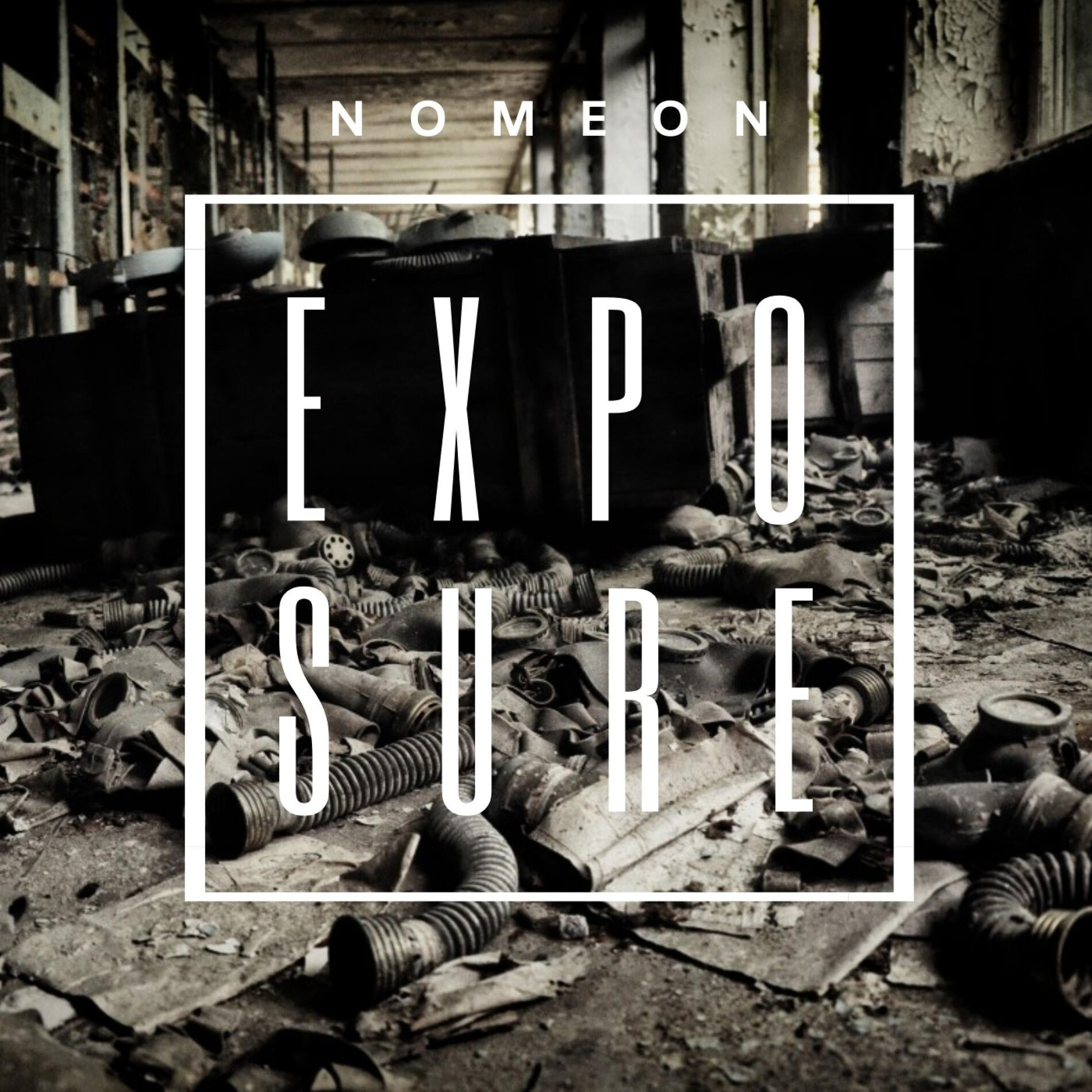Album cover of Exposure
