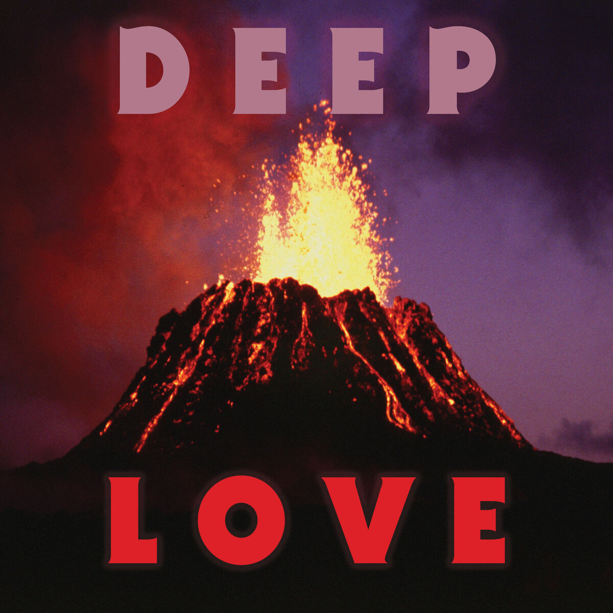 Album cover of Deep Love