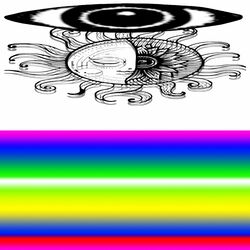 Cover of Darkness & Light