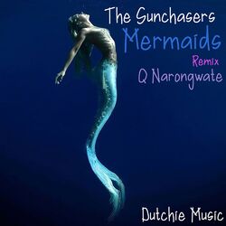 Cover of Mermaids