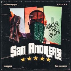 music cover