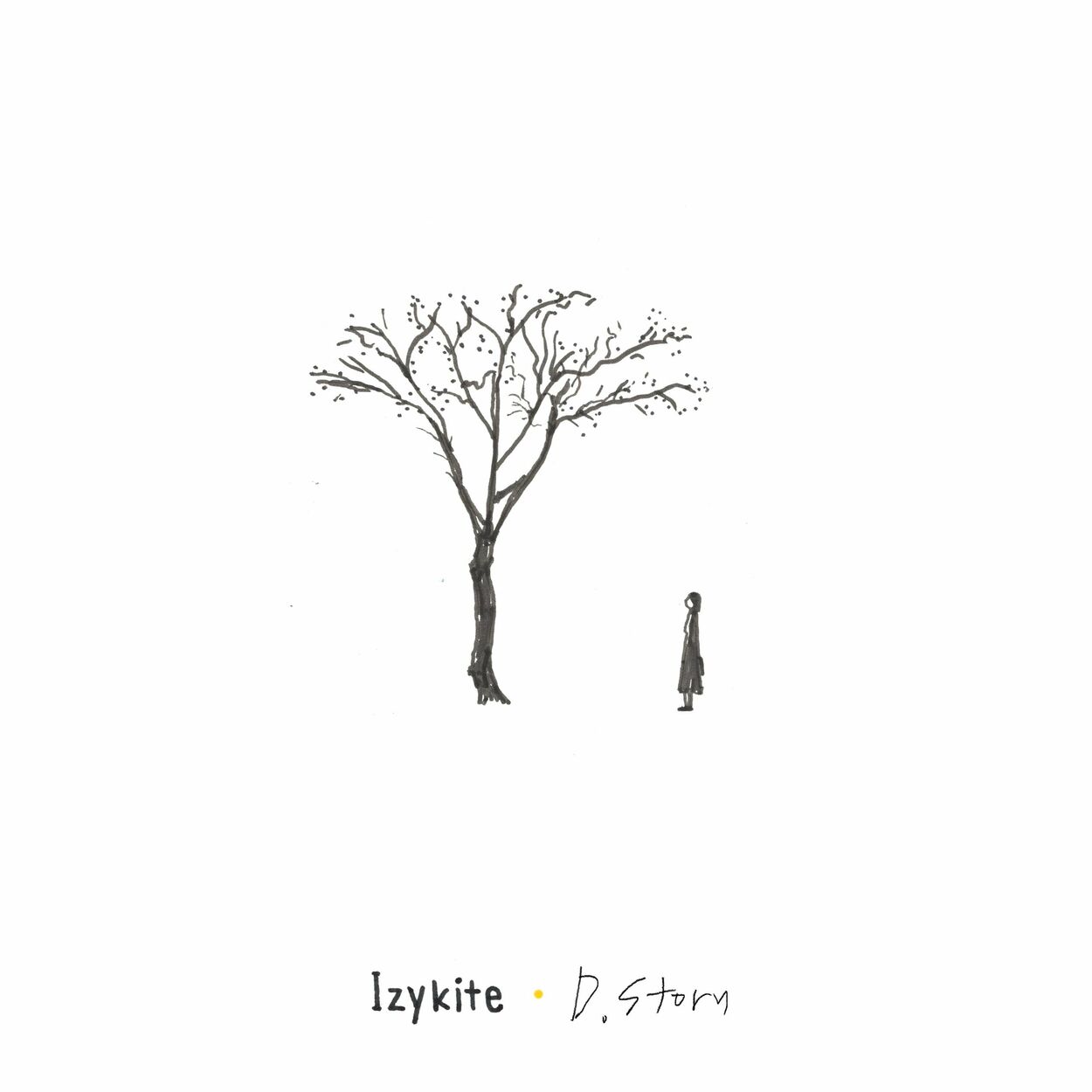 Izykite – Movie – Single