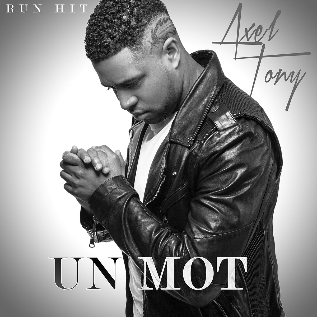 Album cover of Un mot (Edit)