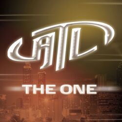 Cover of The One