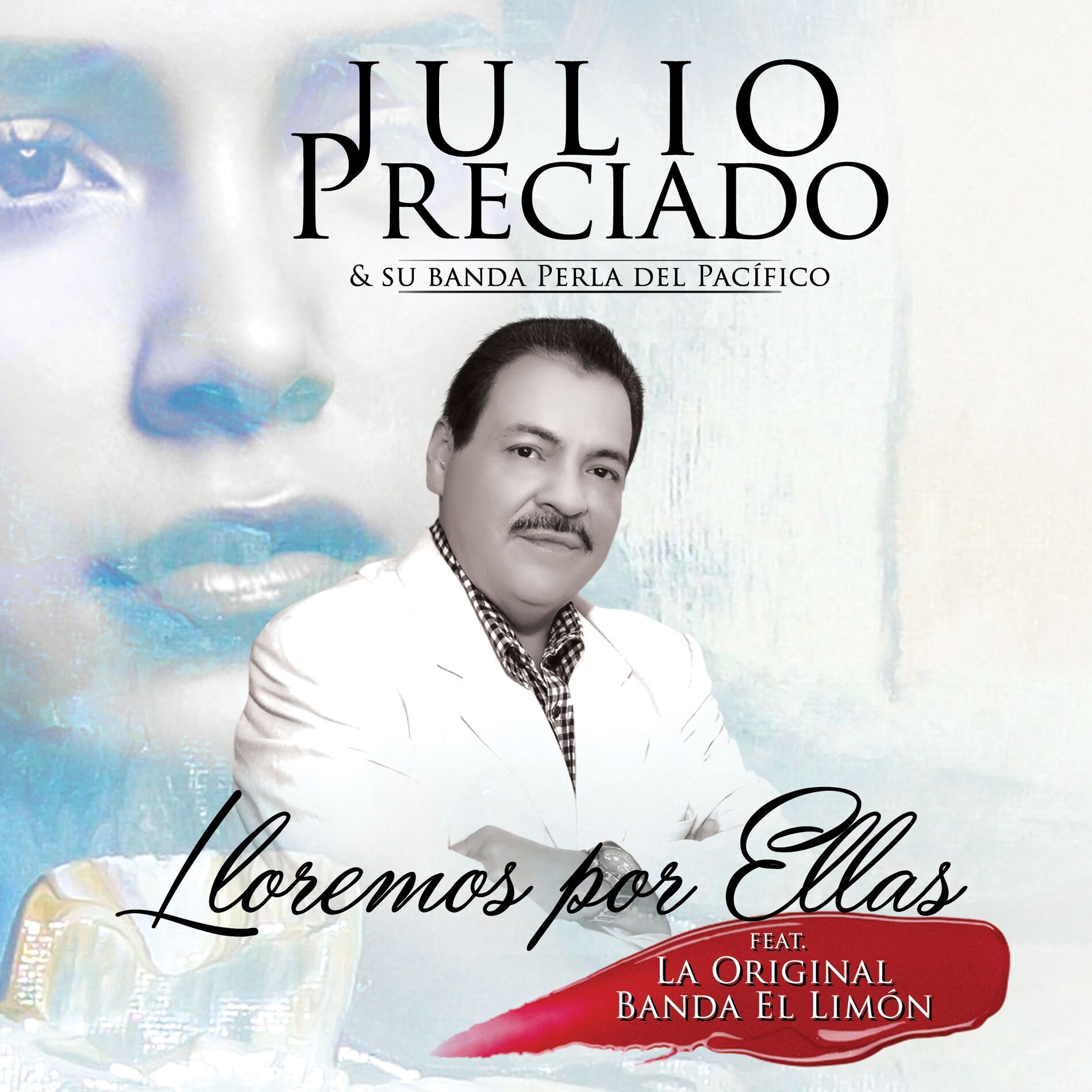Album cover of Lloremos por Ellas