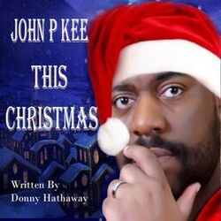 Cover of This Christmas