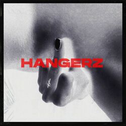 Cover of Hangerz