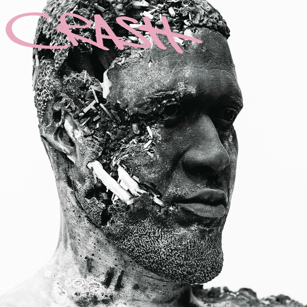 Album cover of Crash
