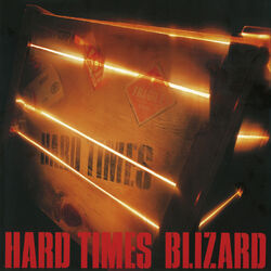 Cover of Hard Times (2019 Remastered)