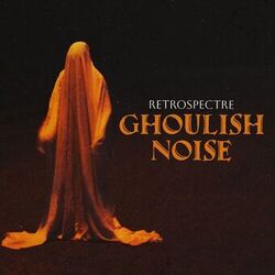 Cover of Ghoulish Noise