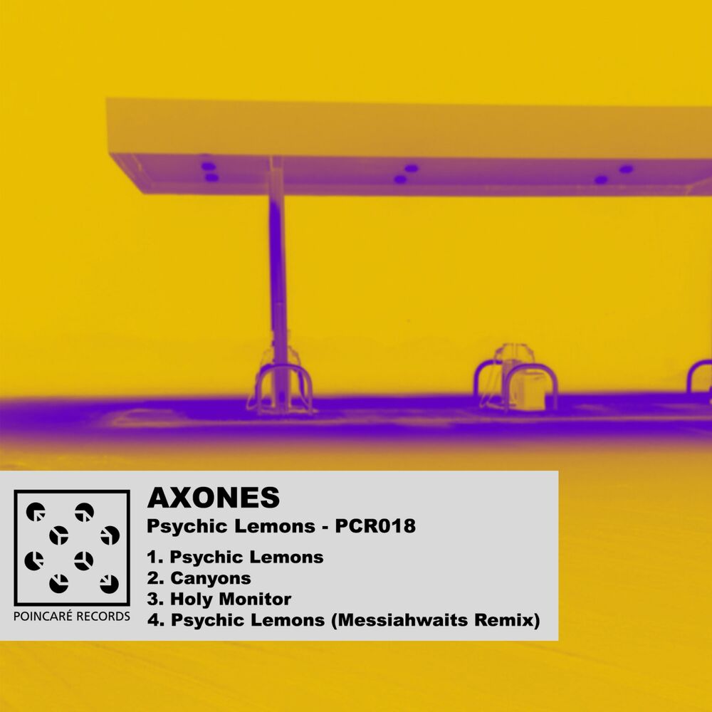 Picture of Psychic Lemons