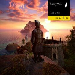 Cover of Road To Ibiza