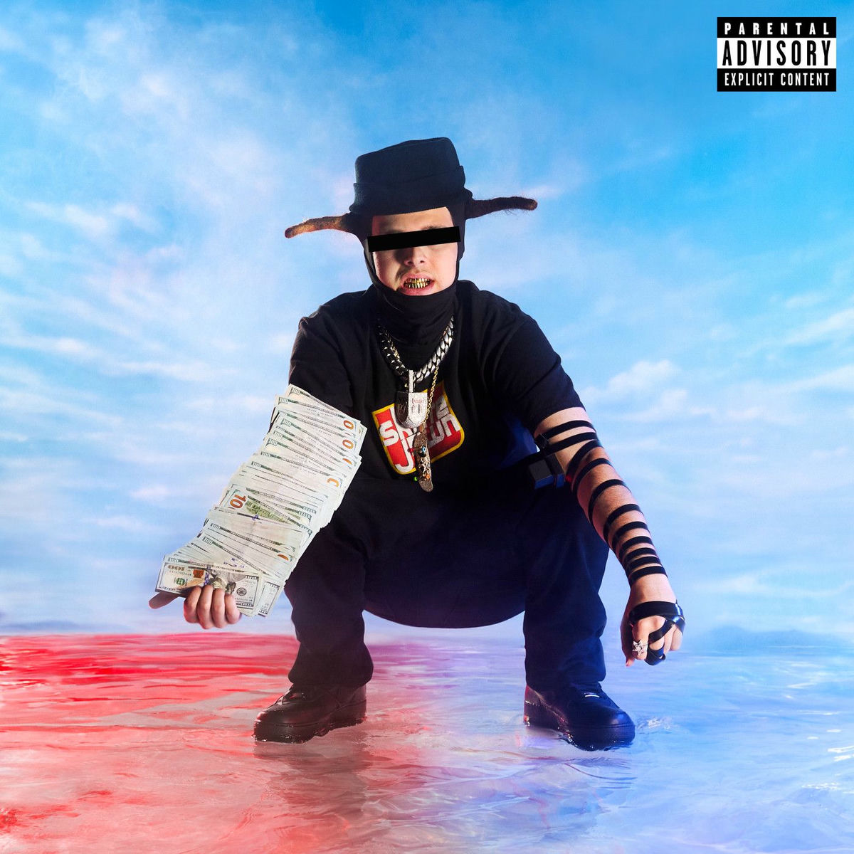 Album cover of Back in Black