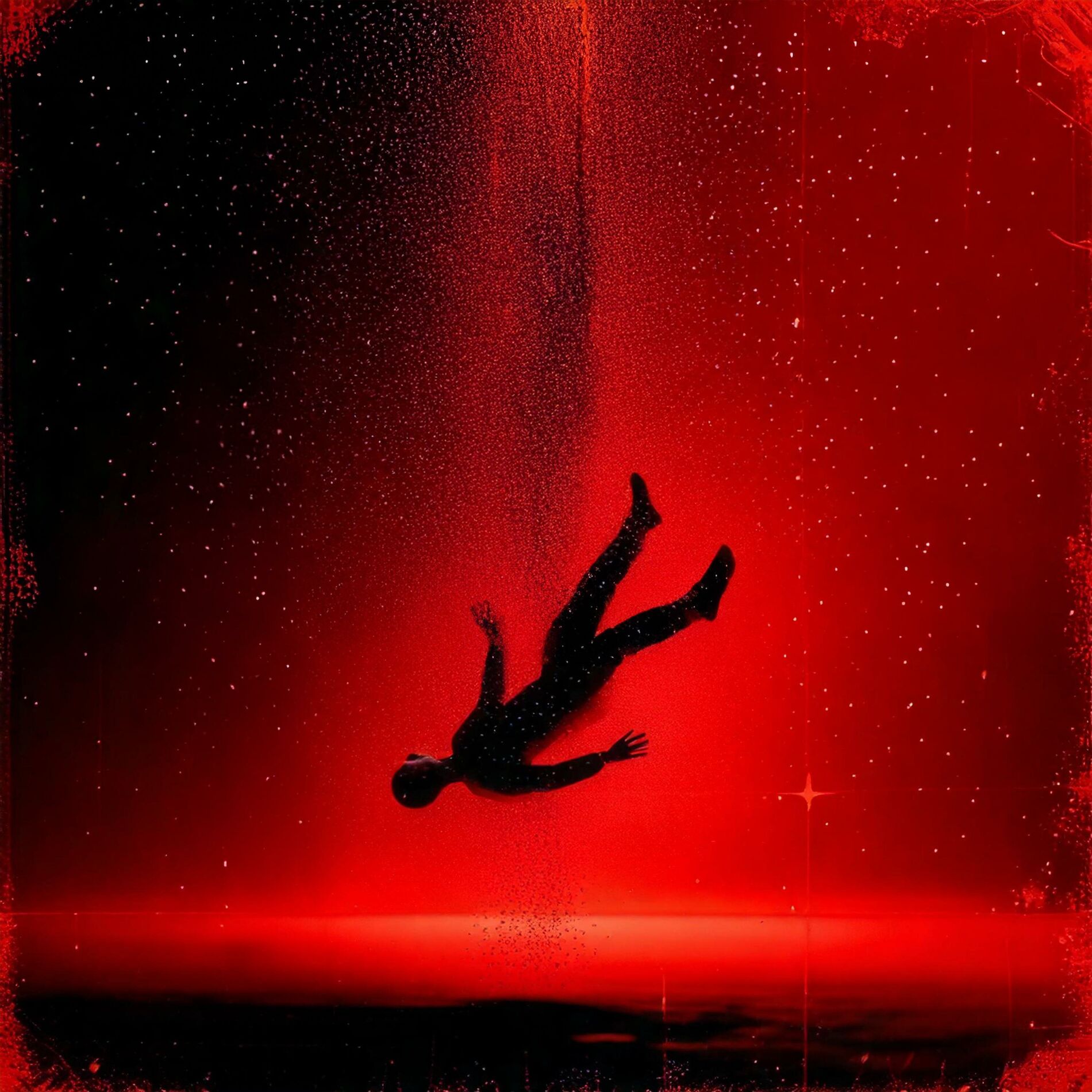 Album cover of Ohne Dich (Interstellar)