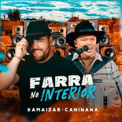 Cover of Farra no Interior