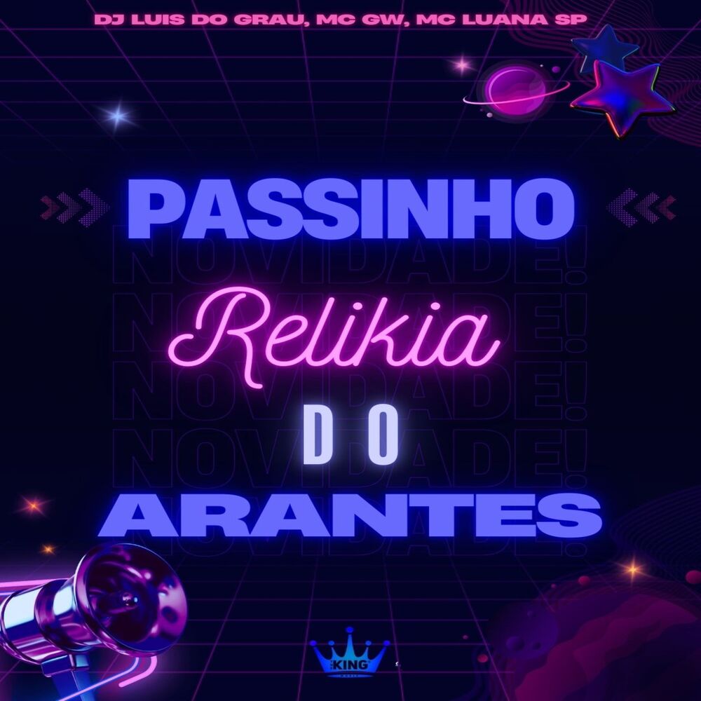 Picture of Passinho Relikia do Arantes