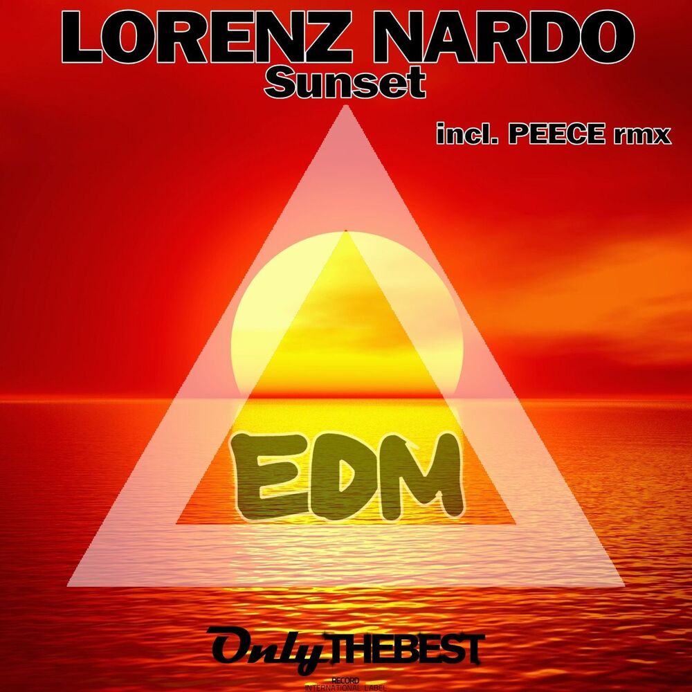 Picture of Sunset (EDM)