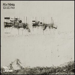 Cover of My Mind EP