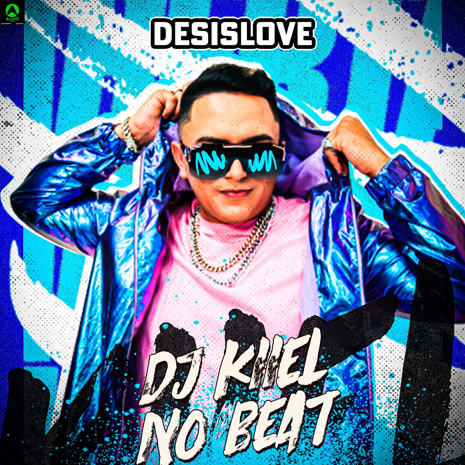 Album cover of Desislove