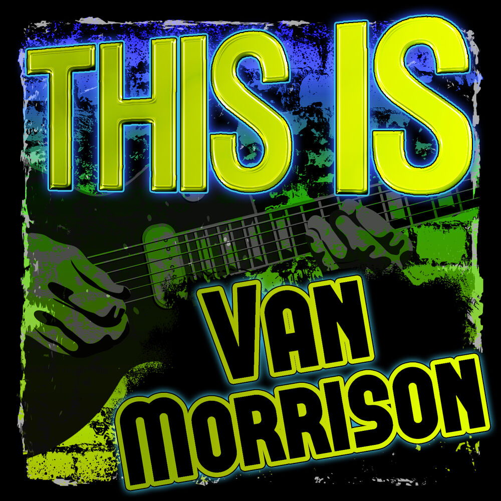 Picture of This Is Van Morrison