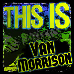 Cover of This Is Van Morrison