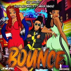 Cover of Bounce