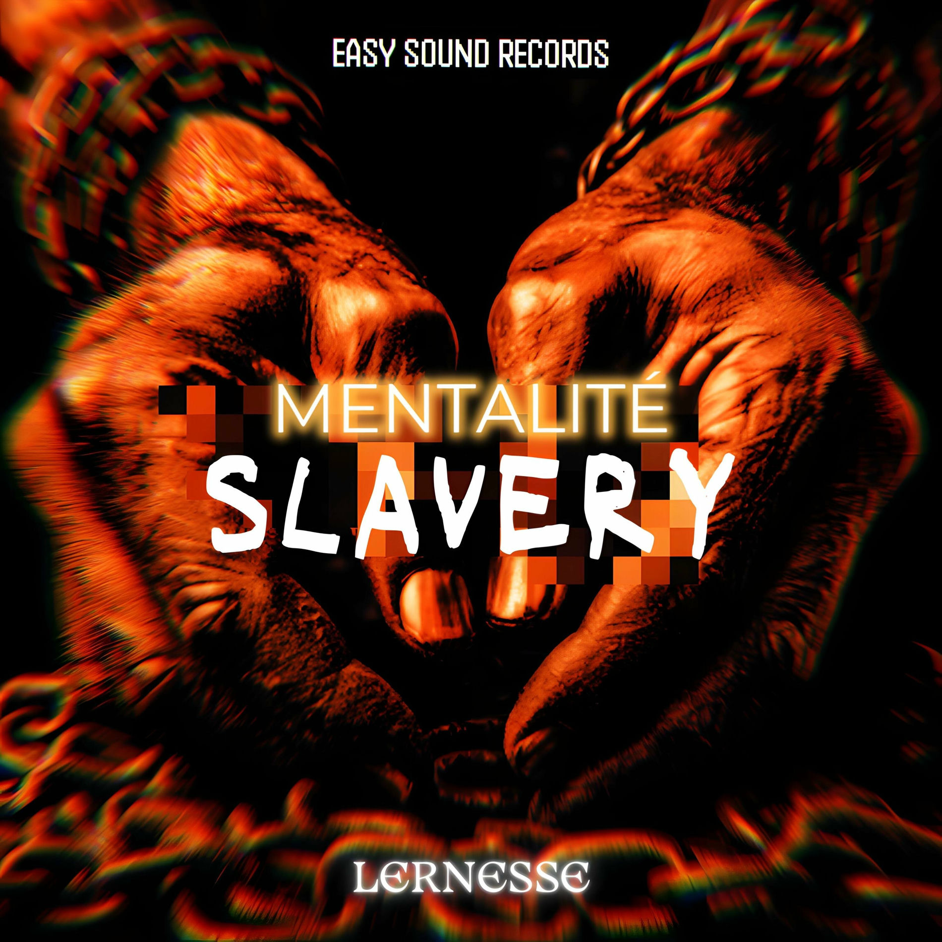 Album cover of Mentalité Slavery