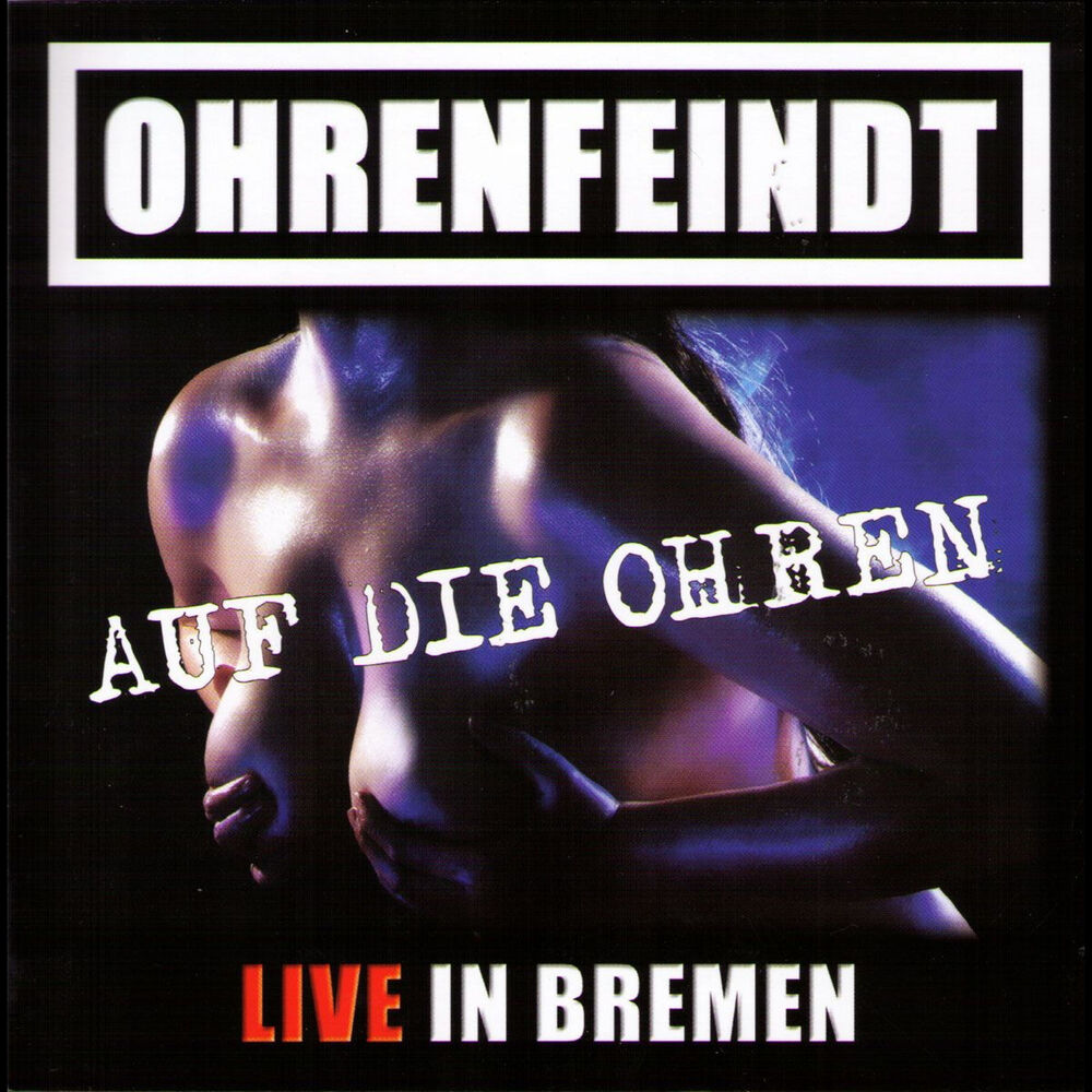 Picture of Auf die Ohren!!! Live in Bremen 26.09.08