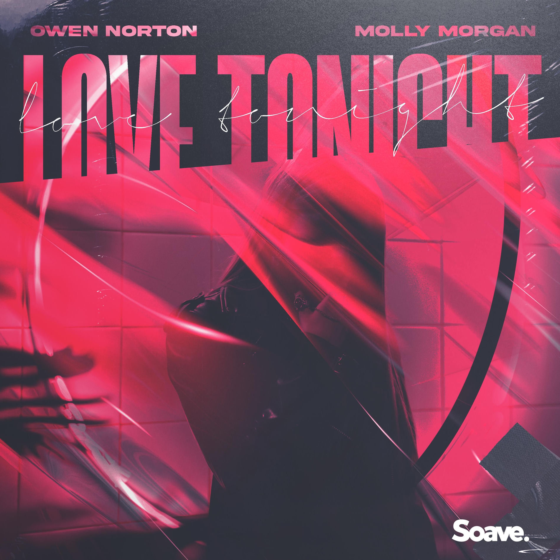 Album cover of Love Tonight
