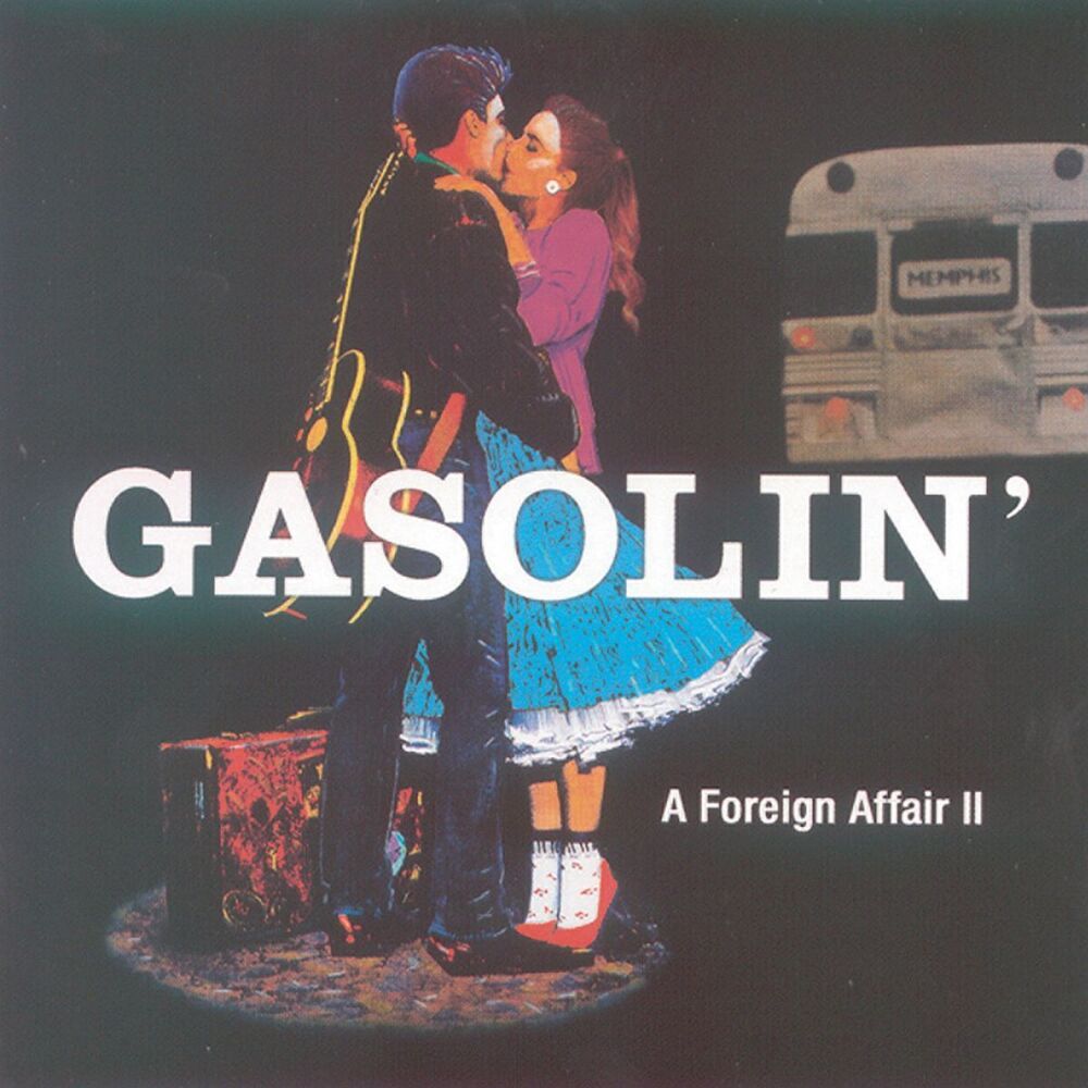 Picture of A Foreign Affair 2