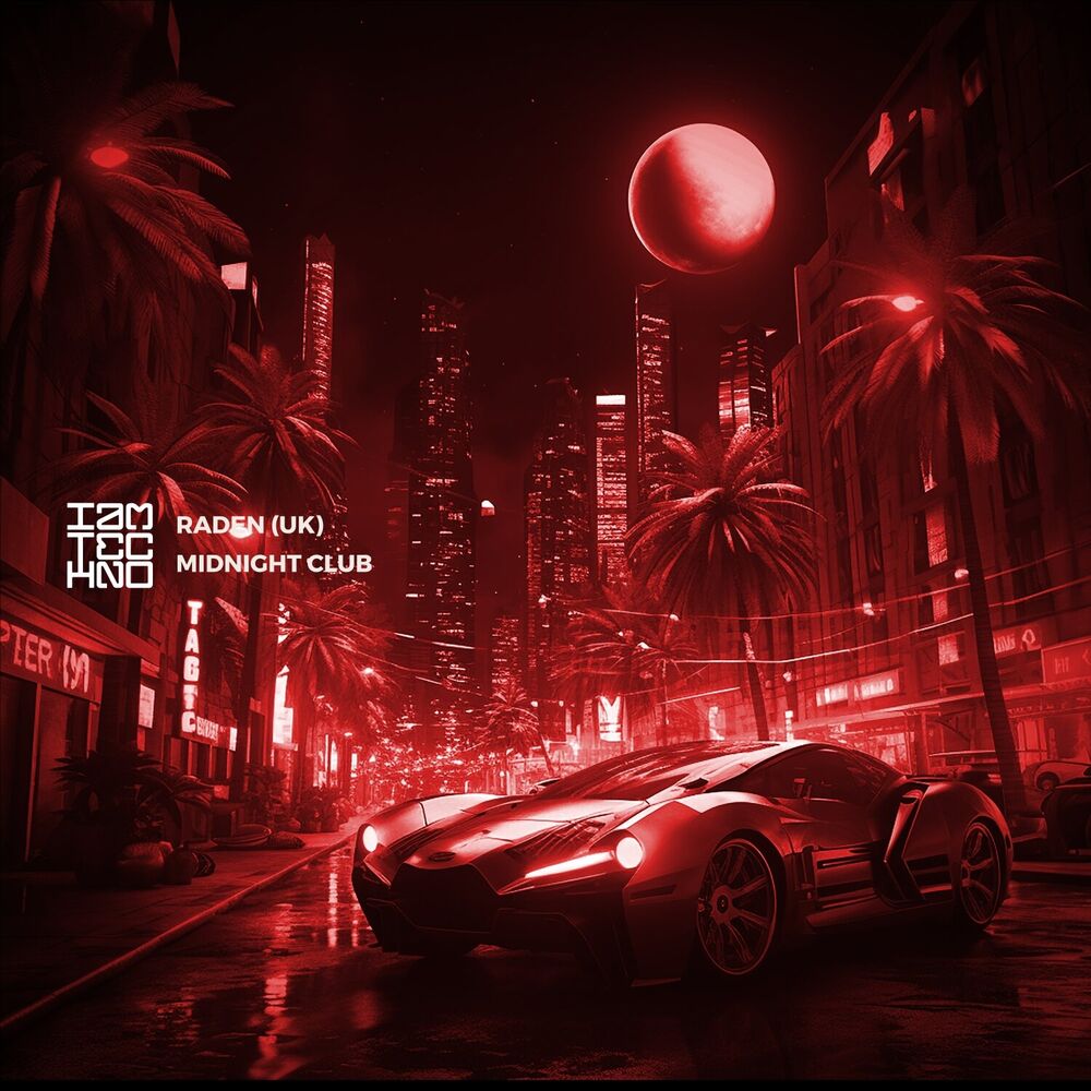 Picture of Midnight Club