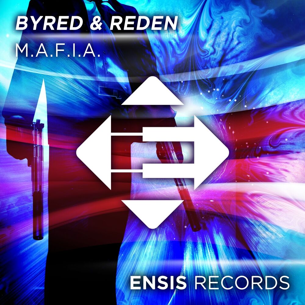 Picture of M.A.F.I.A