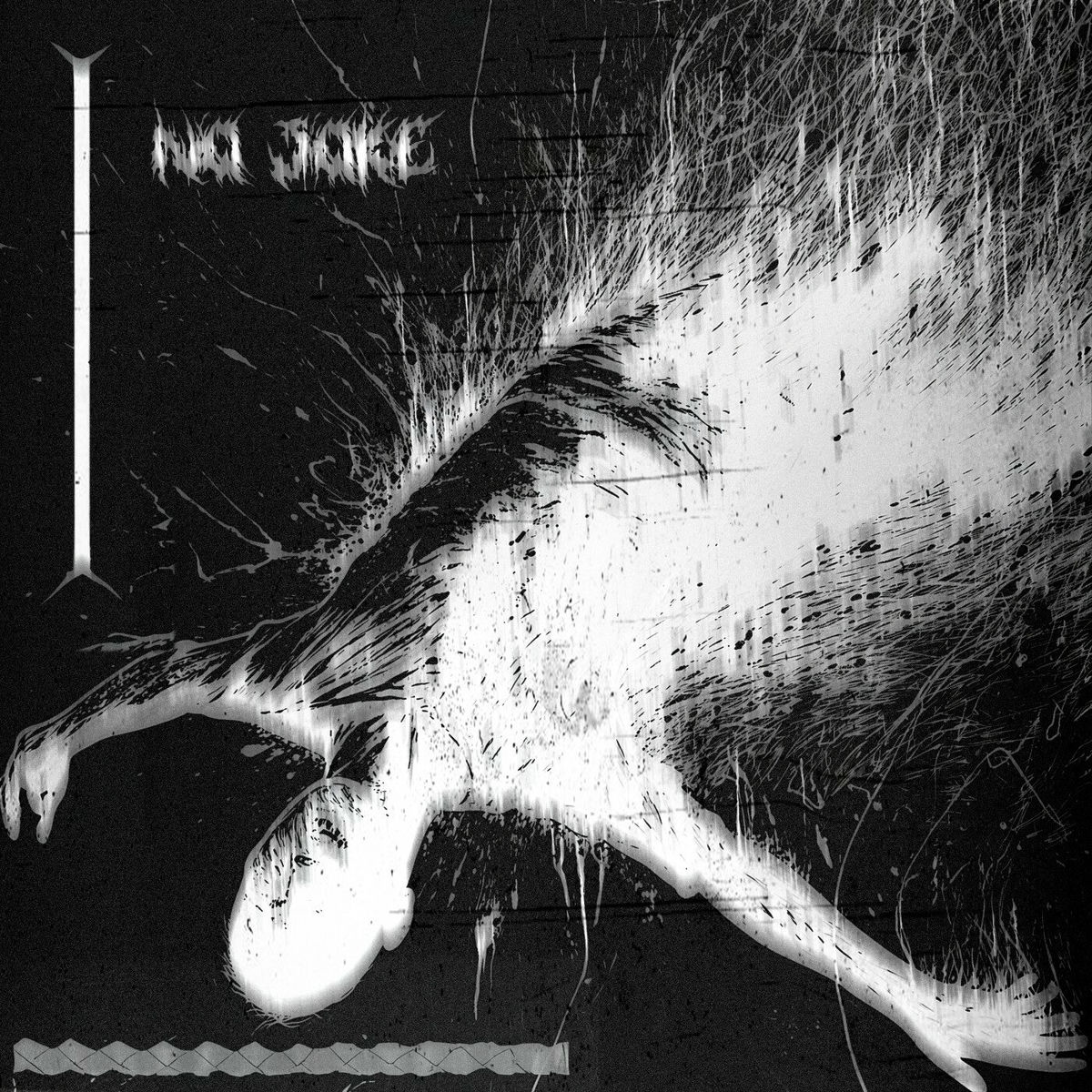 Album cover of I'll die next summer (no joke)
