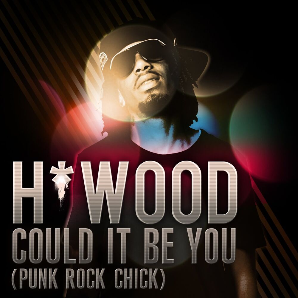 Picture of Could It Be You (Punk Rock Chick)