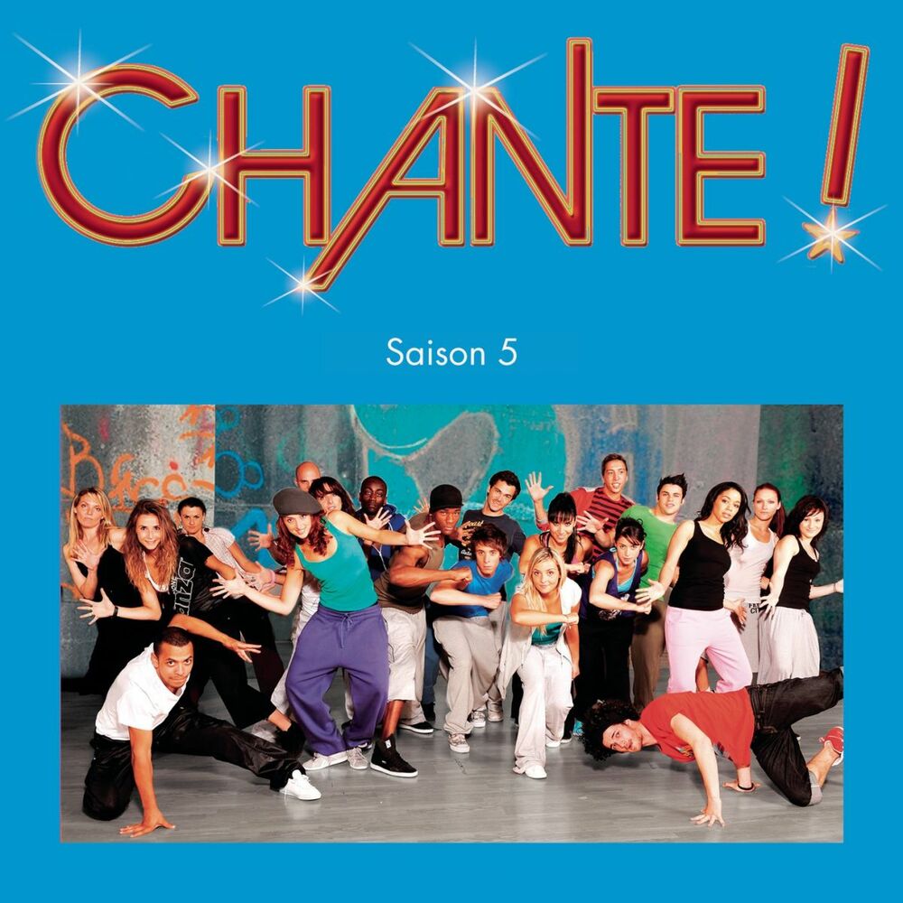 Picture of Chante BO : Saison 5
