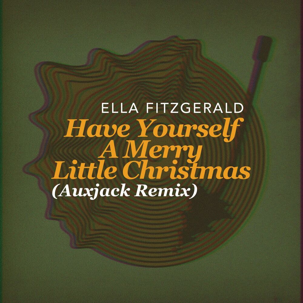 Picture of Have Yourself A Merry Little Christmas