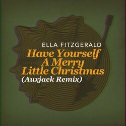 Cover of Have Yourself A Merry Little Christmas