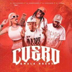 Cover of CUERO & MALA NOCHE