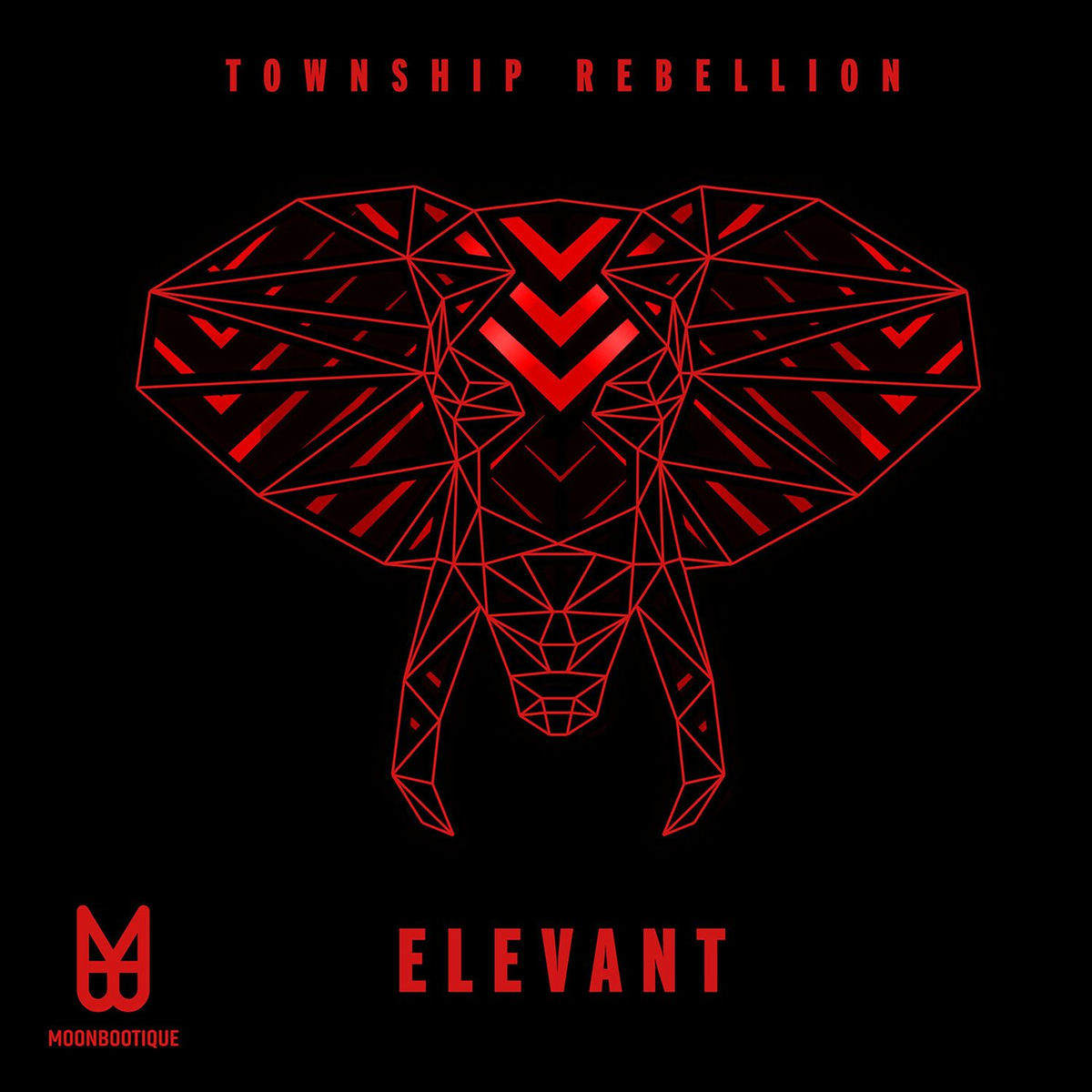 Album cover of Elevant